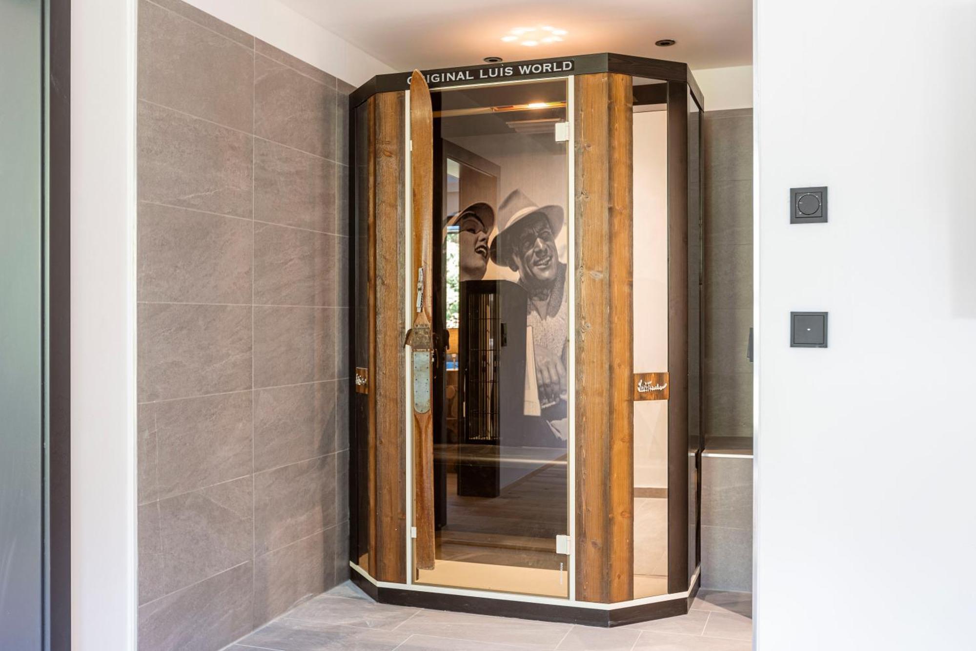 Saalbach Suites By Alps Resorts Exterior foto