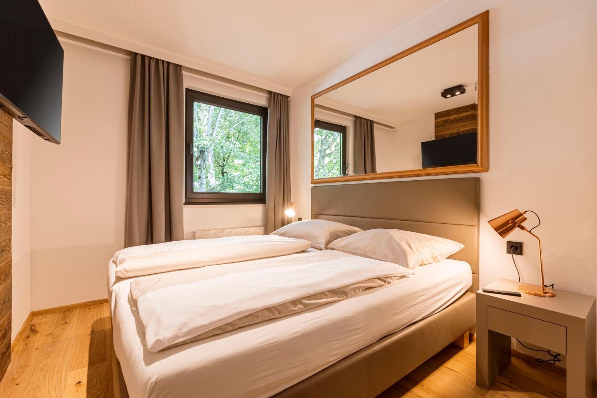 Saalbach Suites By Alps Resorts Exterior foto