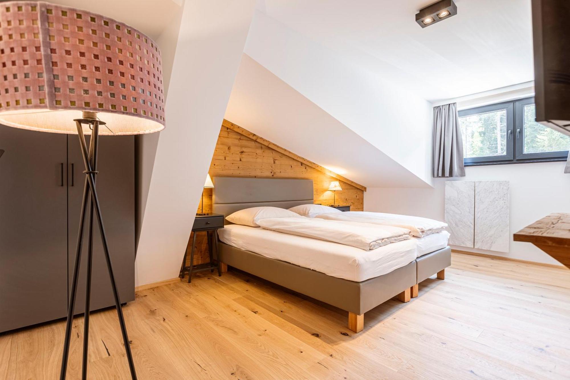 Saalbach Suites By Alps Resorts Exterior foto