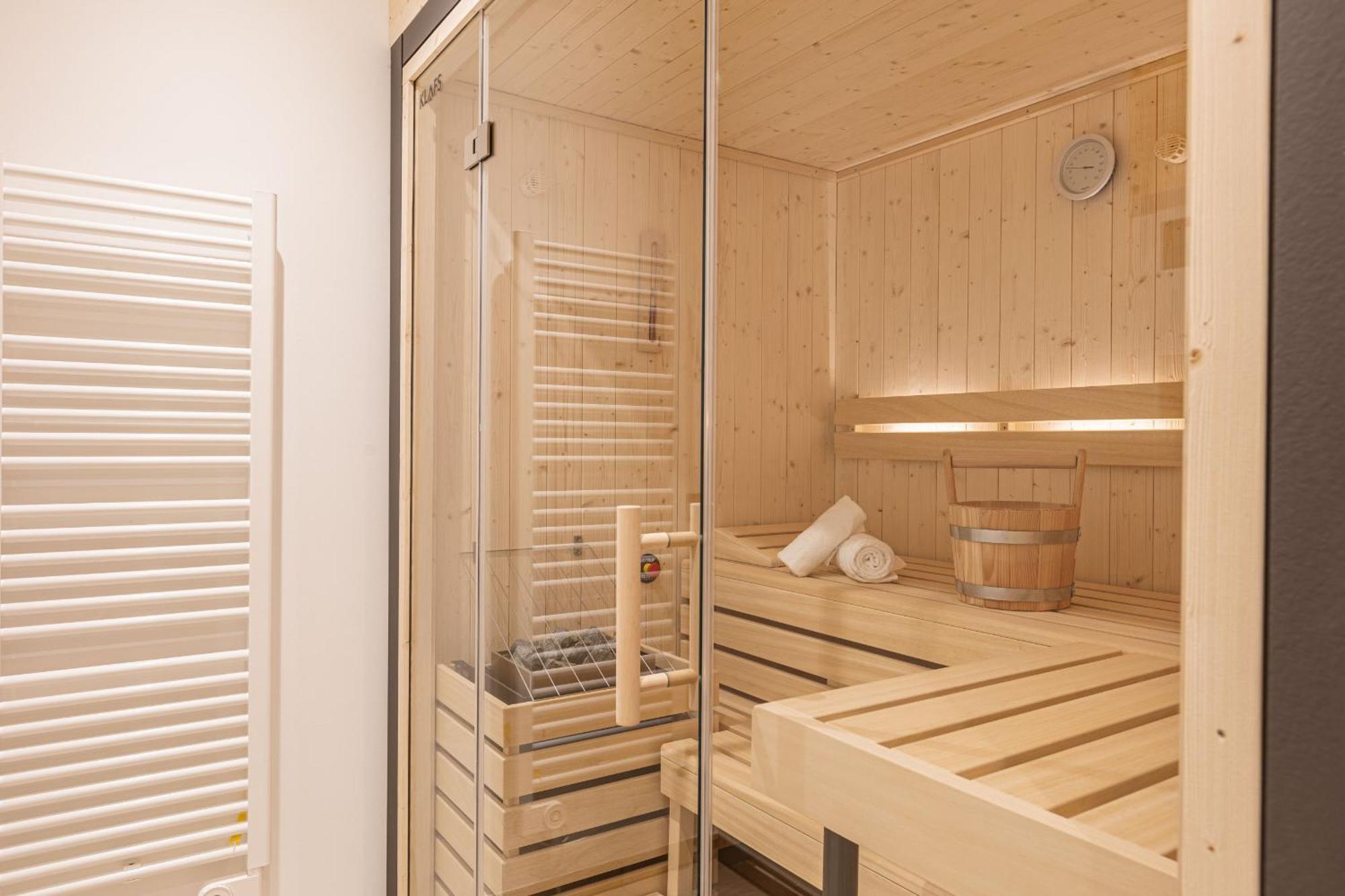 Saalbach Suites By Alps Resorts Exterior foto
