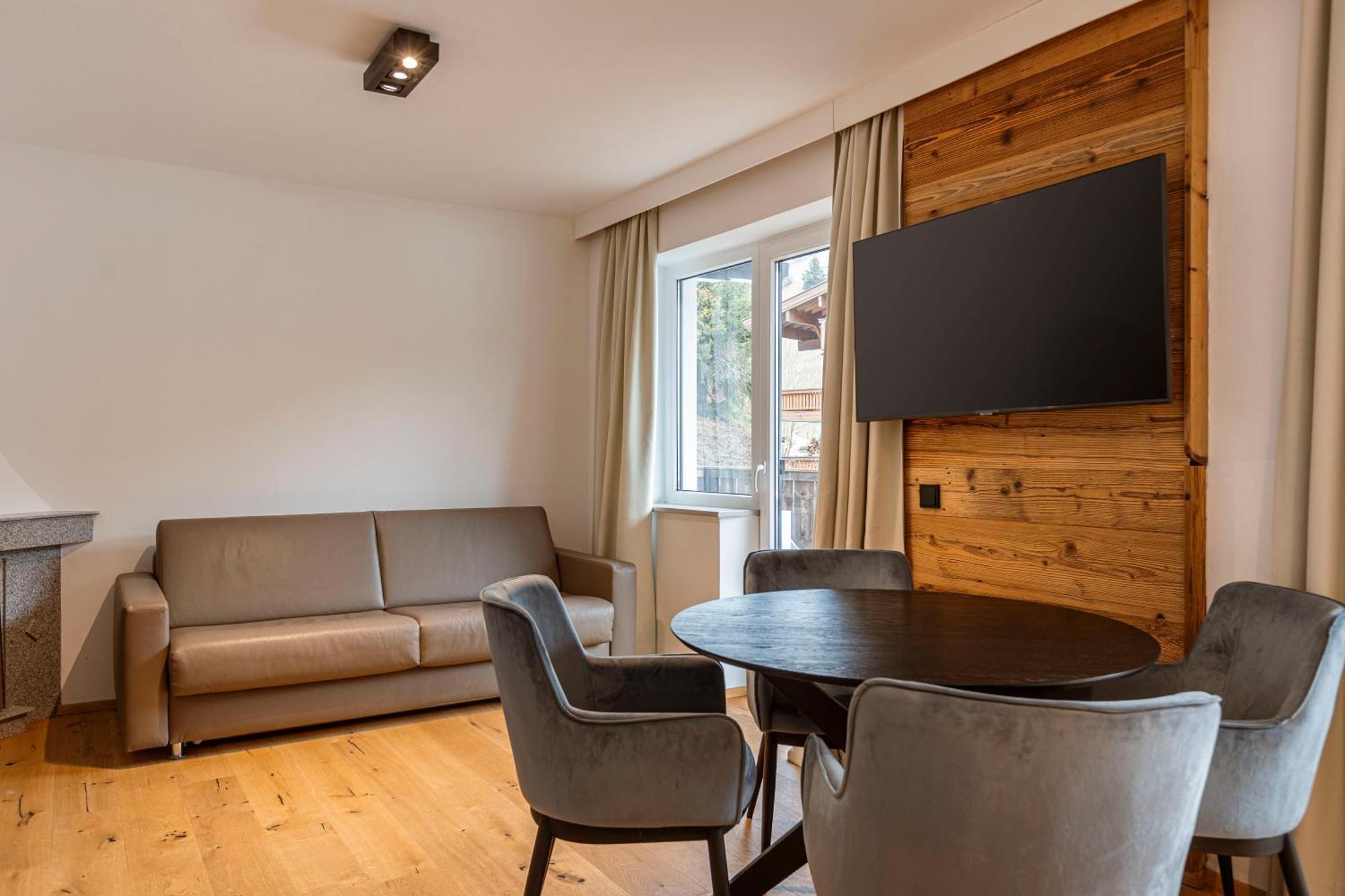 Saalbach Suites By Alps Resorts Exterior foto