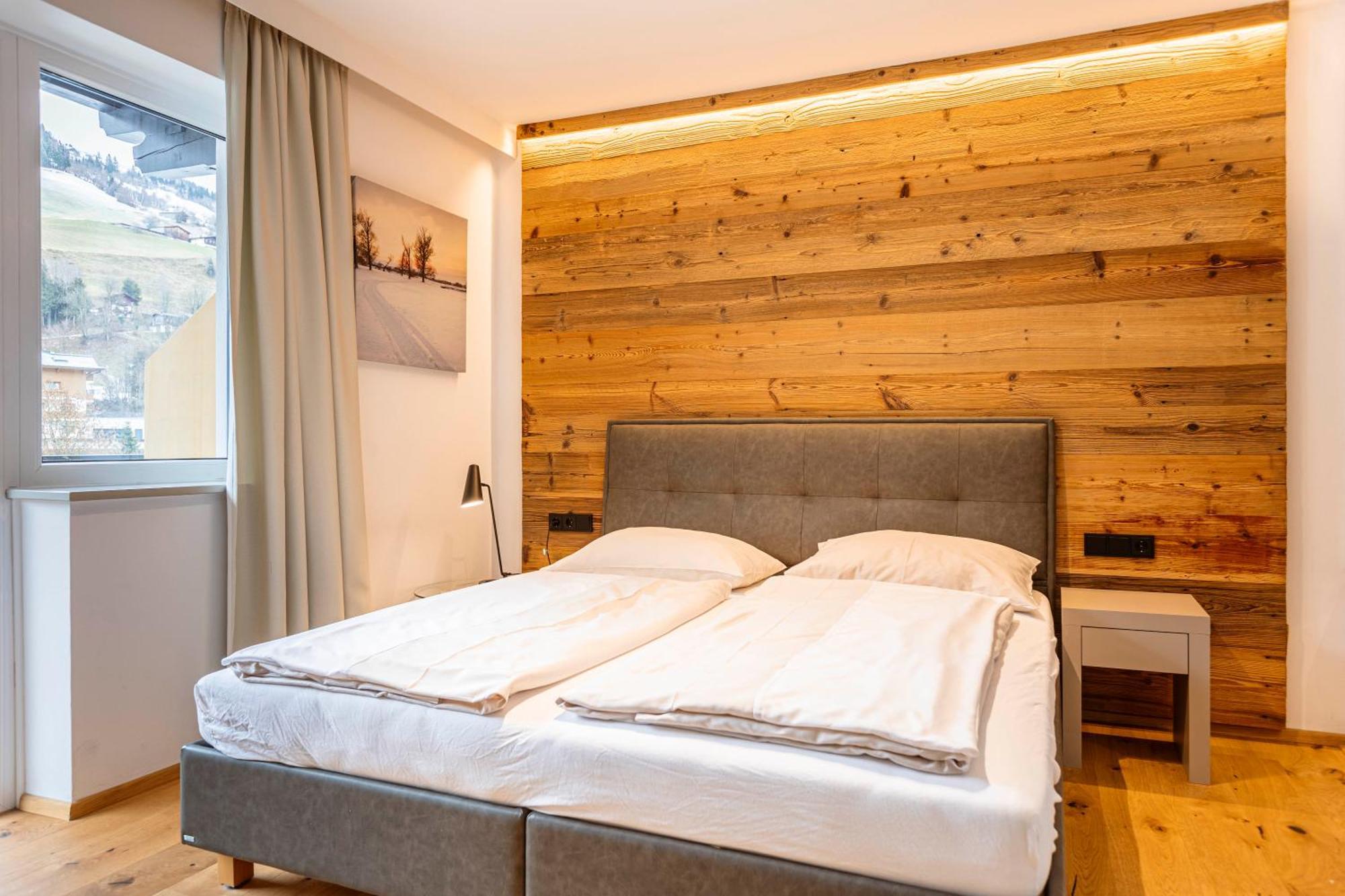 Saalbach Suites By Alps Resorts Exterior foto