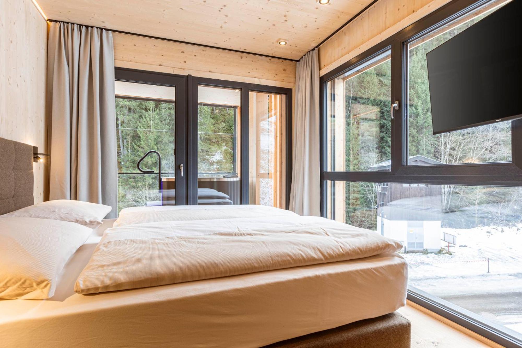 Saalbach Suites By Alps Resorts Exterior foto