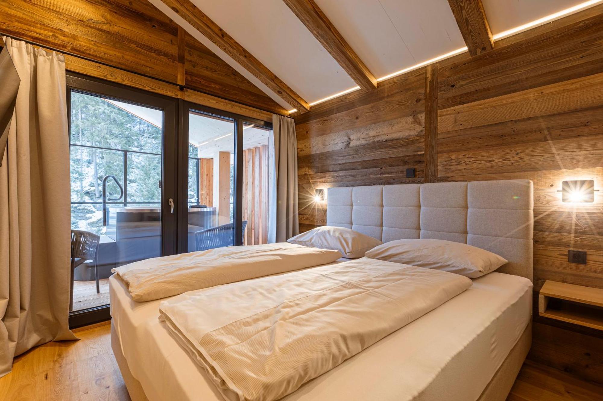Saalbach Suites By Alps Resorts Exterior foto