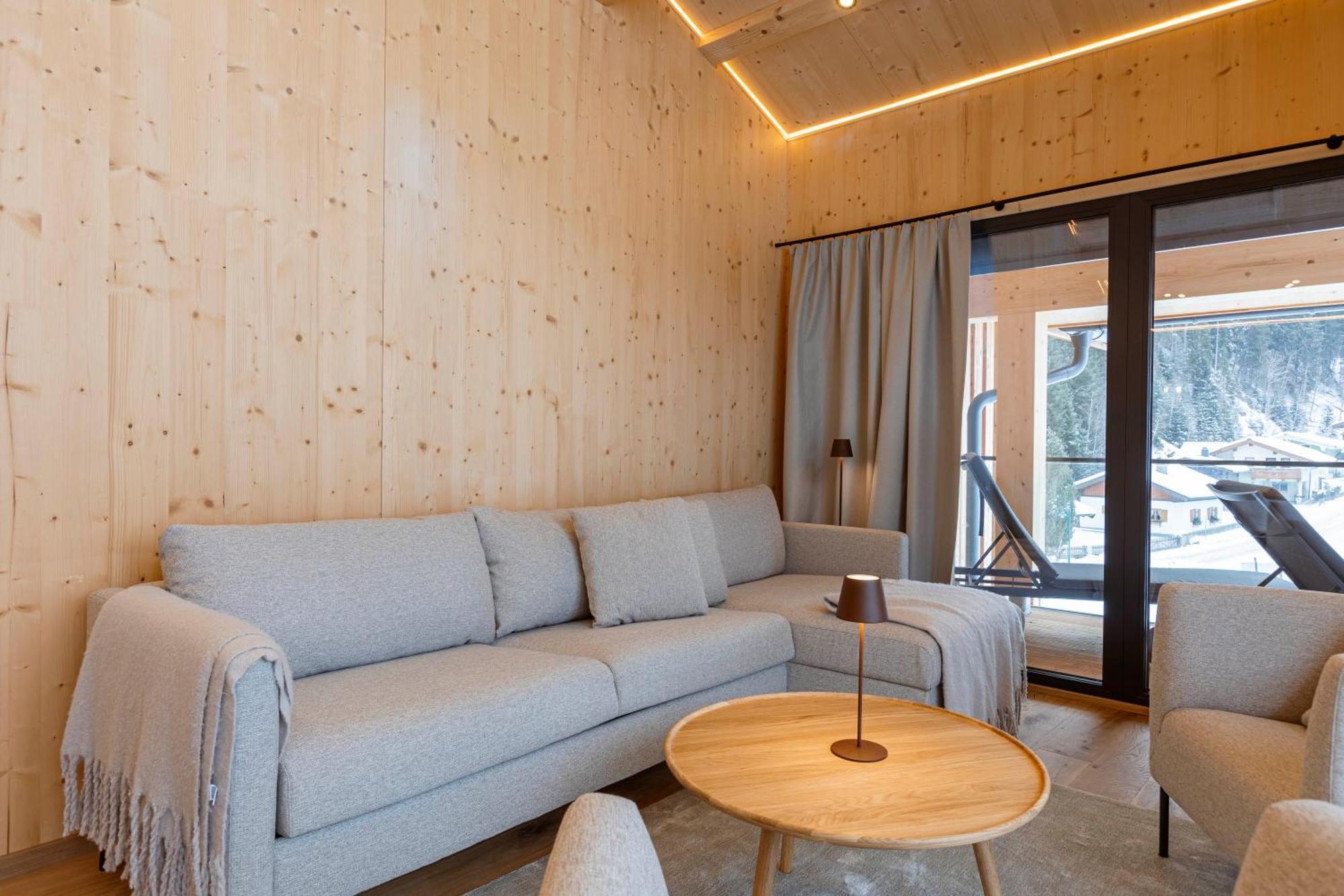 Saalbach Suites By Alps Resorts Exterior foto