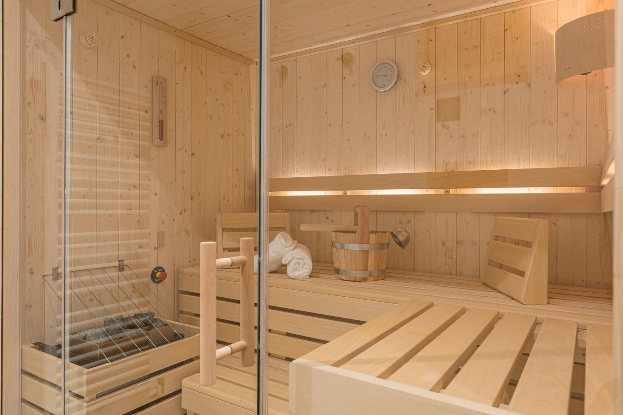 Saalbach Suites By Alps Resorts Exterior foto